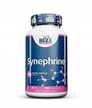 Haya Labs Synephrine 20mg. (100caps)