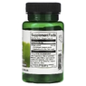Swanson Shilajit Extract - экстракт мумие 400 мг, 60 растительных капсул