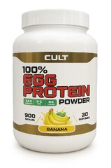CULT Sport Nutrition 100% Egg Protein 900г