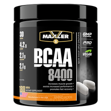 BCAA 8400 от Maxler 180таб