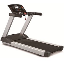 БЕГОВАЯ ДОРОЖКА ЭЛЕКТРИЧЕСКАЯ 8700TM 10"TV AEROFIT