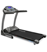 BRONZE GYM T800 LC Беговая дорожка