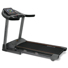 BRONZE GYM T801 LC TFT Беговая дорожка