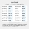 Olimp Iso Plus Powder 700g