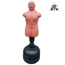 Водоналивной манекен Boxing Punching Man-Heavy (беж) CENTURION