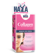 Haya Labs Collagen 500mg (90caps)