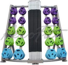 Аксессуары для аэробики Aerofit RK-BPS-20B