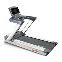 NEW! БЕГОВАЯ ДОРОЖКА ЭЛЕКТРИЧЕСКАЯ X6-T LED AEROFIT